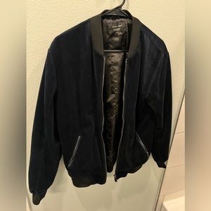 Zara jacket